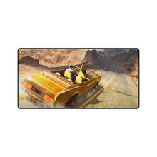 Load image into Gallery viewer, PlayerUnknown's Battlegrounds Mouse Pad (Desk Mat)
