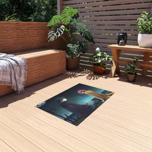Load image into Gallery viewer, Darker Than Black Hei Rug
