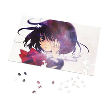 Load image into Gallery viewer, Mei Misaki Jigsaw Puzzle
