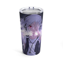 Load image into Gallery viewer, Anime Girl Tumbler 20oz

