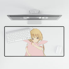 Load image into Gallery viewer, The iDOLM@STER Cinderella Girls - Anzu Futaba Mouse Pad (Desk Mat)
