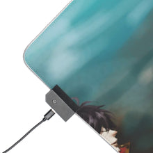 Load image into Gallery viewer, Gintama RGB LED Mouse Pad (Desk Mat)
