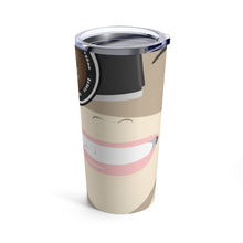 Load image into Gallery viewer, FLCL Tumbler 20oz
