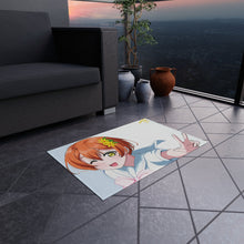 Load image into Gallery viewer, Love Live! Rin Hoshizora Rug
