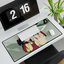 Load image into Gallery viewer, Anime Tamako Market Mouse Pad (Desk Mat)
