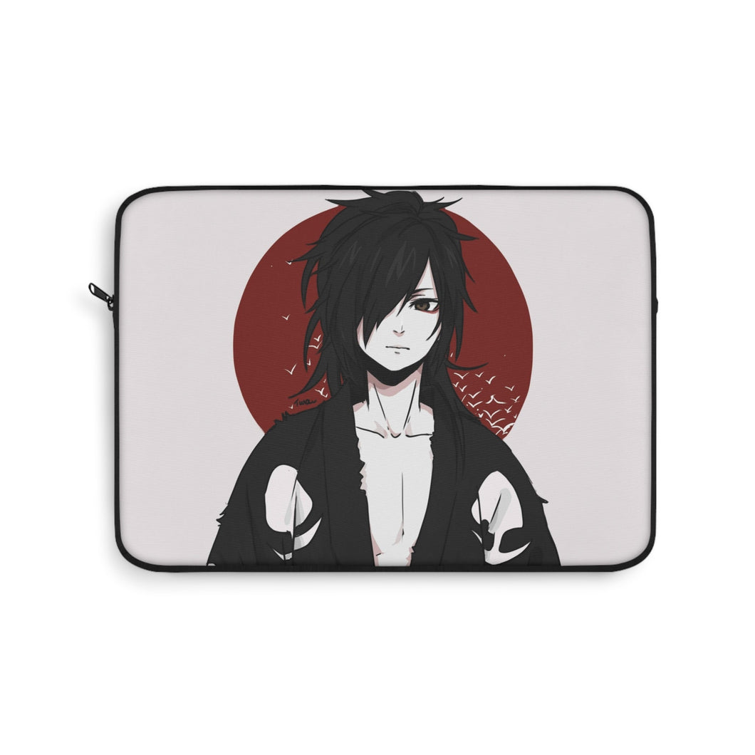 Anime Dororo Laptop Sleeve