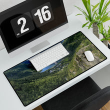 Load image into Gallery viewer, Fjords (Norway) Mouse Pad (Desk Mat)
