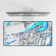 Load image into Gallery viewer, Anime One Piece Mouse Pad (Desk Mat)
