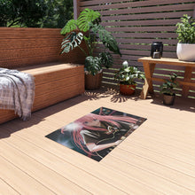 Load image into Gallery viewer, Bocchi the Rock Rug
