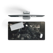 Load image into Gallery viewer, Women Cosplay Mouse Pad (Desk Mat)
