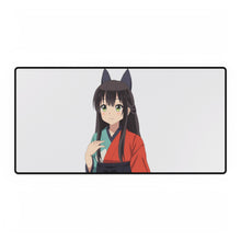 Load image into Gallery viewer, Anime Urara Meirochō Mouse Pad (Desk Mat)
