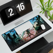 Load image into Gallery viewer, Anime Vocaloid Mouse Pad (Desk Mat)
