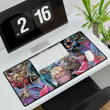 Load image into Gallery viewer, Radiant Anime Mouse Pad (Desk Mat)
