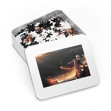 Load image into Gallery viewer, Anime Jujutsu Kaisen Jigsaw Puzzle
