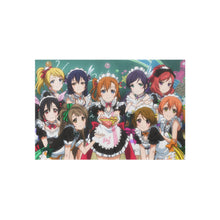 Load image into Gallery viewer, U&#39;s Valentine ! Rug
