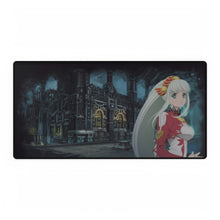Load image into Gallery viewer, Anime Tales of Zestiria the X Mouse Pad (Desk Mat)
