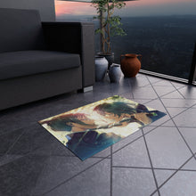 Load image into Gallery viewer, Jujutsu Kaisen Rug
