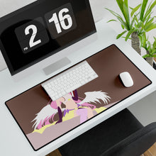 Load image into Gallery viewer, Anime No Game No Life Mouse Pad (Desk Mat)
