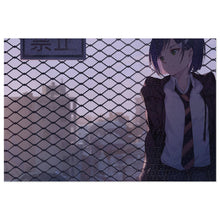 Load image into Gallery viewer, Anime Darling in the FranXX Jigsaw Puzzle

