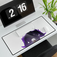 Load image into Gallery viewer, Anime Overlord Mouse Pad (Desk Mat)
