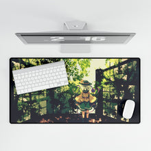 Load image into Gallery viewer, Anime Touhou Mouse Pad (Desk Mat)
