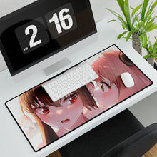 Load image into Gallery viewer, Anime Spy x Family Mouse Pad (Desk Mat)
