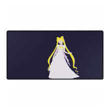 Load image into Gallery viewer, Anime Sailor Moon Mouse Pad (Desk Mat)
