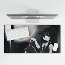 Load image into Gallery viewer, Anime When They Cryr Mouse Pad (Desk Mat)
