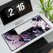 Load image into Gallery viewer, Anime Reine des Fleurs Mouse Pad (Desk Mat)
