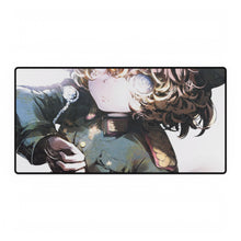 Load image into Gallery viewer, Youjo Senki Mouse Pad (Desk Mat)
