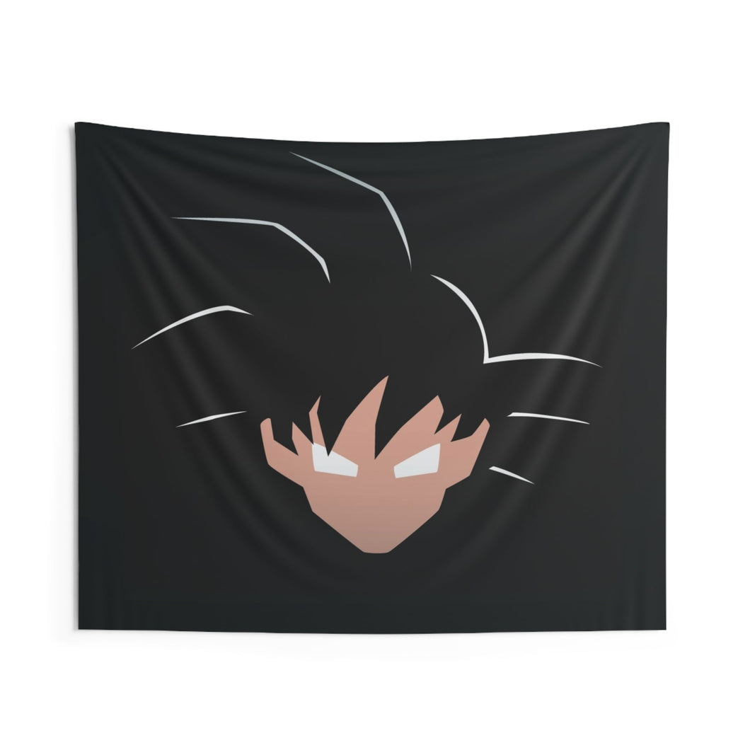 Anime Dragon Ball Z Indoor Wall Tapestry