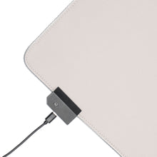 Load image into Gallery viewer, Shineba i RGB LED Mouse Pad (Desk Mat)
