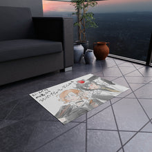 Load image into Gallery viewer, Bungou Stray Dogs Osamu Dazai, Chuuya Nakahara Rug
