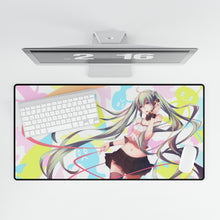 Load image into Gallery viewer, Re:dial Mouse Pad (Desk Mat)
