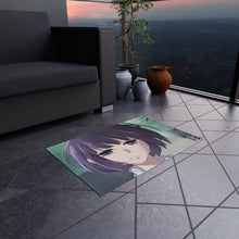 Load image into Gallery viewer, Kuzu No Honkai Hanabi Yasuraoka Rug
