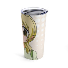 Load image into Gallery viewer, Hidamari Sketch Tumbler 20oz
