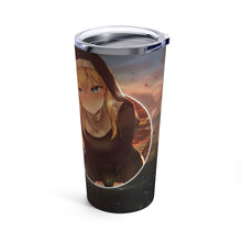 Load image into Gallery viewer, Anime Fire Force Tumbler 20oz
