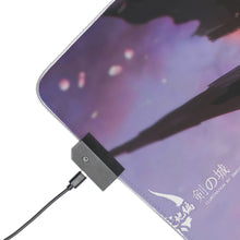 Load image into Gallery viewer, Pixiv Fantasia T RGB LED Mouse Pad (Desk Mat)
