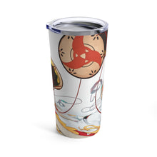 Load image into Gallery viewer, Granblue Fantasy Granblue Fantasy Tumbler 20oz
