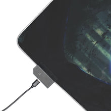 Load image into Gallery viewer, Naruto Uzumaki RGB LED Mouse Pad (Desk Mat)
