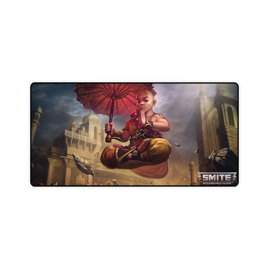 Vamana Visual Update Mouse Pad (Desk Mat)