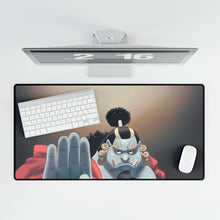 Load image into Gallery viewer, Anime One Piece Mouse Pad (Desk Mat)
