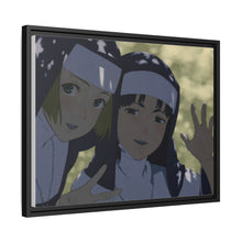 Load image into Gallery viewer, Anime Fire Force Canvas Framed Art Print
