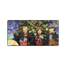 Load image into Gallery viewer, Persona 4 Mouse Pad (Desk Mat)
