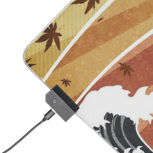 Load image into Gallery viewer, Katanagatari RGB LED Mouse Pad (Desk Mat)
