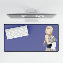 Load image into Gallery viewer, Anime Naruto Mouse Pad (Desk Mat)
