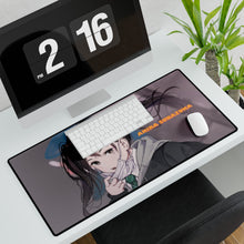 Load image into Gallery viewer, Anime The iDOLM@STER Cinderella Girls Mouse Pad (Desk Mat)

