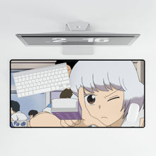Load image into Gallery viewer, Tonari No Seki-kun Mouse Pad (Desk Mat)
