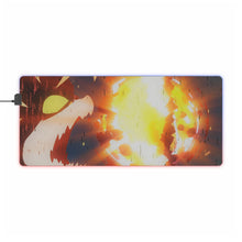 Load image into Gallery viewer, Miss Kobayashi's Dragon Maid RGB LED Mouse Pad (Desk Mat)
