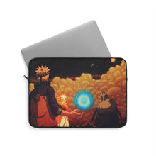 Load image into Gallery viewer, Sasuke,Naruto,Tobirama,Minato and Madara Laptop Sleeve
